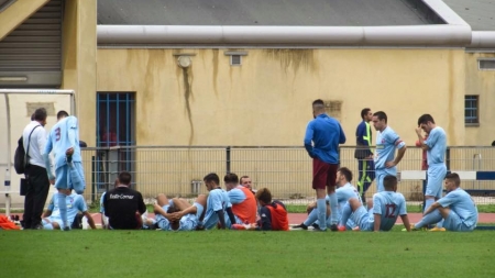 CFA2 – FC Bourgoin-Jallieu : une victoire pour commencer